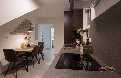 Koper Apartment | Casa Da Ponte