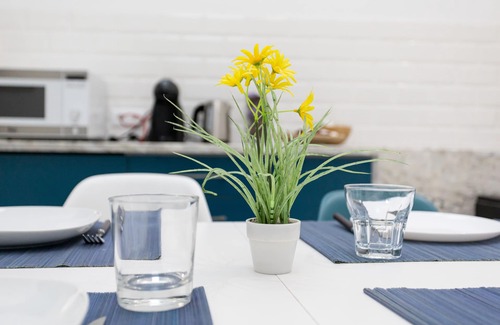 Aveiro House | Casa da Porta Azul - Beira Mar Neighborhood