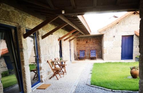 Meinedo House | Casa da Portela - Sem Igual