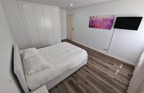 Agualonga House | Casa da Portelinha