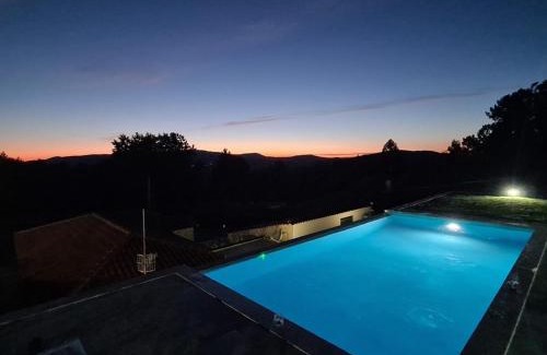 Agualonga House | Casa da Portelinha