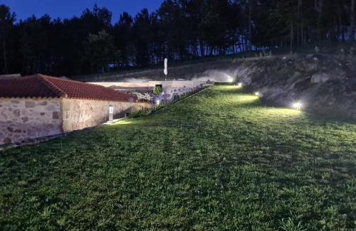 Agualonga House | Casa da Portelinha