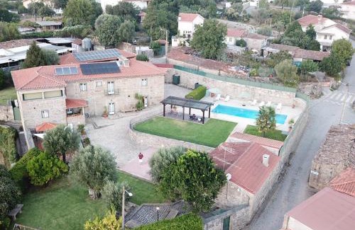 Barcelos House | Casa da Pousada