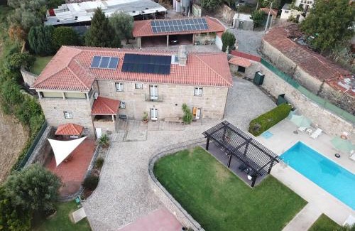 Barcelos House | Casa da Pousada