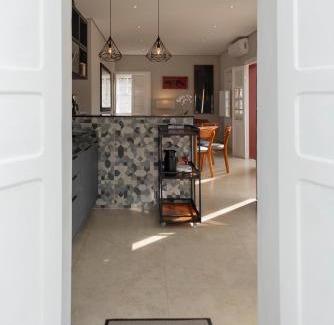 Tiradentes Apartment | Casa da Praça 43