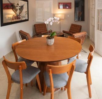 Tiradentes Apartment | Casa da Praça 43
