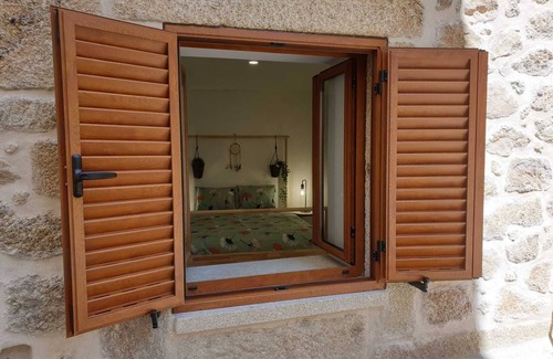 Idanha-a-Nova House | Casa da Praça - Casas Bemhaja