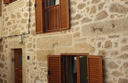 Idanha-a-Nova House | Casa da Praça - Casas Bemhaja
