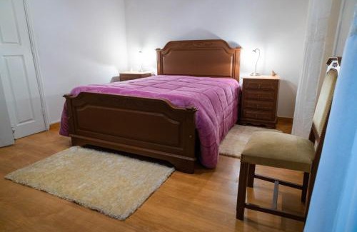 Murca Apartment | Casa da Praça de Murça