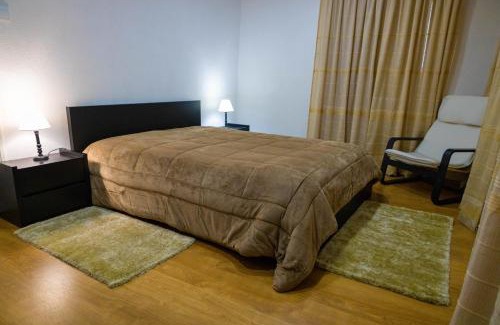 Murca Apartment | Casa da Praça de Murça