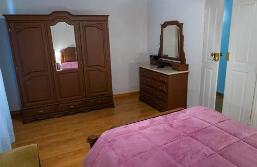 Murca Apartment | Casa da Praça de Murça