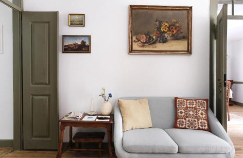 Pinhel House | Casa da Praça - Guest House