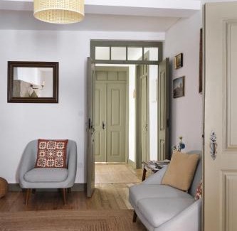 Pinhel House | Casa da Praça - Guest House