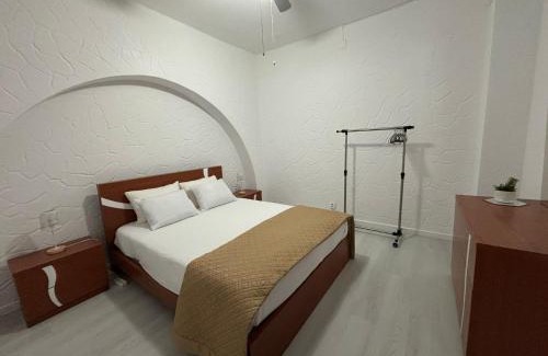 Praia da Vitoria Apartment | Casa da Praça II