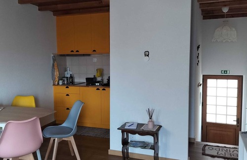 Vila Nova de Foz Coa House | Casa da Praça - Retreat in a traditional village in the Portuguese countryside