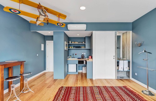 Bonfim Apartment | Casa da Praça