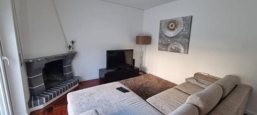 Sao Joao da Madeira Apartment | Casa da Praça 1