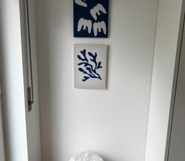 Sao Joao da Madeira Apartment | Casa da Praça 1
