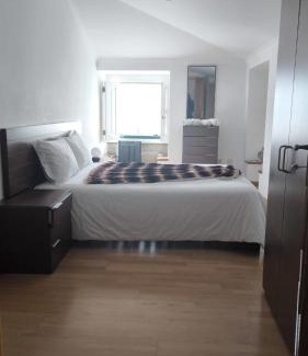 Torre de Moncorvo Apartment | Casa da Praça