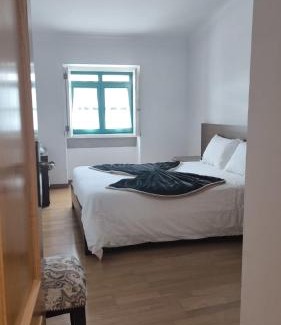 Torre de Moncorvo Apartment | Casa da Praça