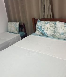 Palmeiras House | Casa Da Praia