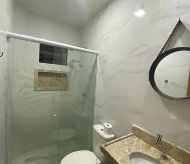 Village Jacuma House | Casa da Praia Carapibus