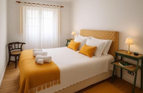 Praia do Ribatejo Bed & Breakfast | Casa da Praia do Ribatejo