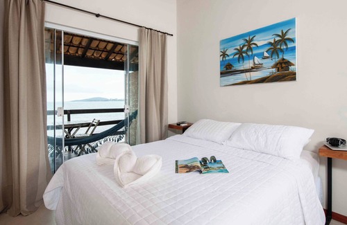 Guarapari Hotel | Casa da Praia e Suítes 643