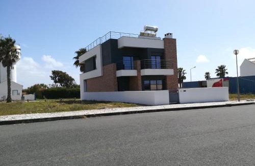 Porto Covo House | Casa da Praia em Porto Côvo