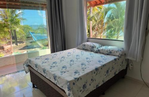 Camamu House | Casa da praia Ilha Grande