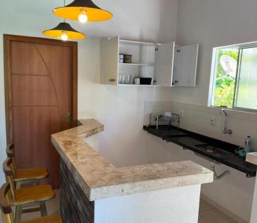 Camamu House | Casa da praia Ilha Grande