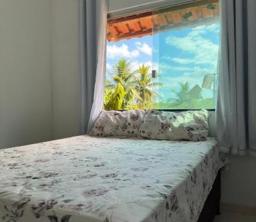 Camamu House | Casa da praia Ilha Grande