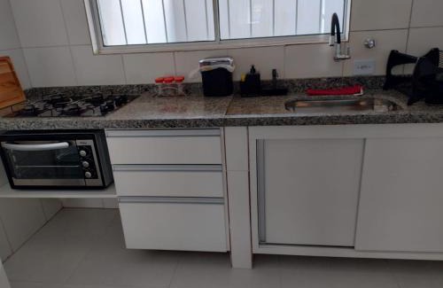 Cibratel I House | Casa da Praia: o mar a apenas 500 metros de você