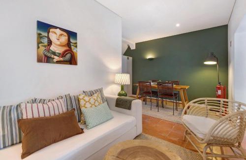 Alcochete House | Casa da Praia