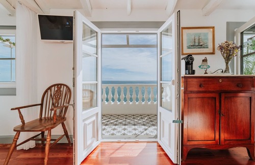 Camara de Lobos Apartment | Casa da Praia III