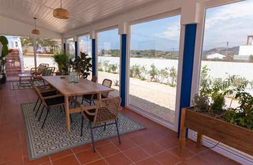 Carrapateira Villa | Casa da praia