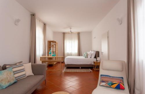 Carrapateira Villa | Casa da praia