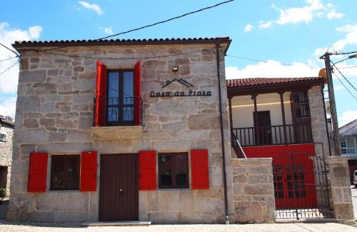 Lobios House | Casa da Praza