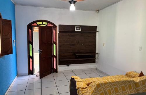 Nova Vicosa House | Casa da Preguiça