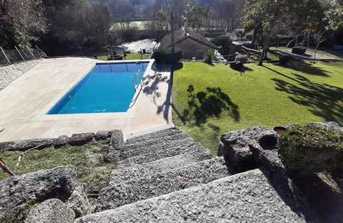 Arosa Cottage | Casa da Azenha