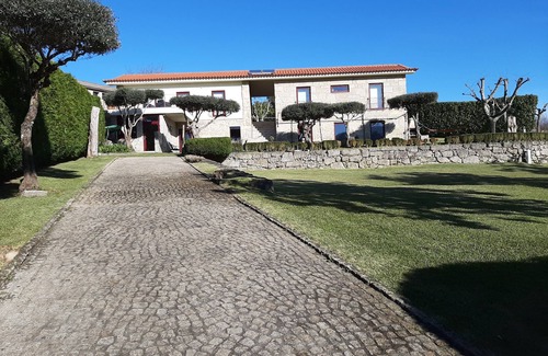 Arosa Cottage | Casa da Azenha