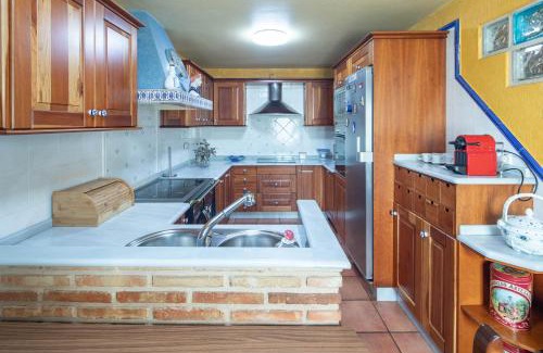 Forcarei House | Casa Da Puza