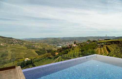 Samodaes House | Casa da Quebrada, Douro