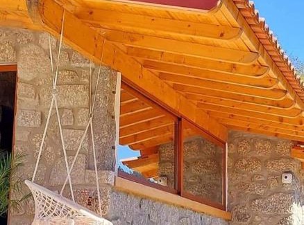 Gondoriz House | Casa da Quinta Costa D'Além Gerês