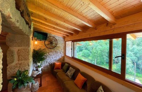 Gondoriz House | Casa da Quinta Costa D'Além Gerês