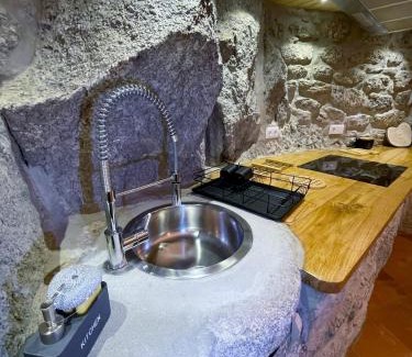 Gondoriz House | Casa da Quinta Costa D'Além Gerês