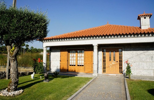 Celorico de Basto House | Casa da Quinta da Prelada any comfort, Pool, Terrace, Big spaces, Fafe