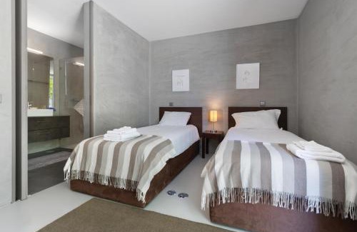 Seixas House | Casa da Quinta dos Moinhos