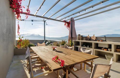 Seixas House | Casa da Quinta dos Moinhos