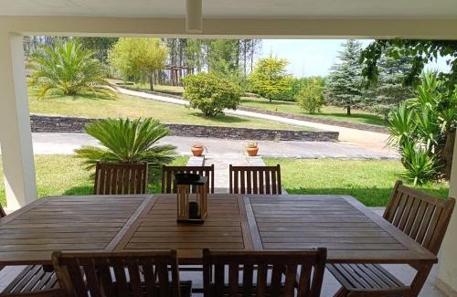Penafiel House | Casa da Quinta